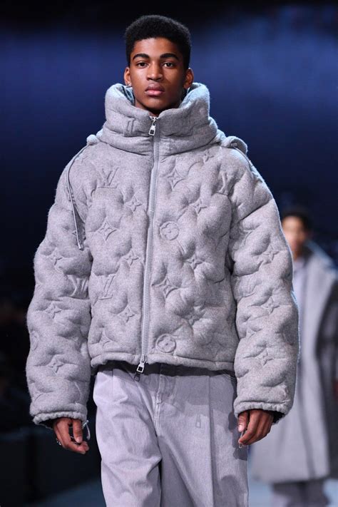 dior coat mens puffer|men's puffer jacket designer.